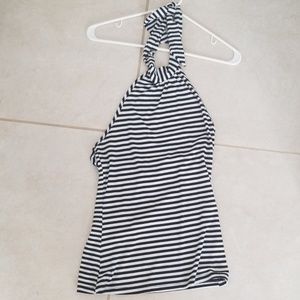 Halter top